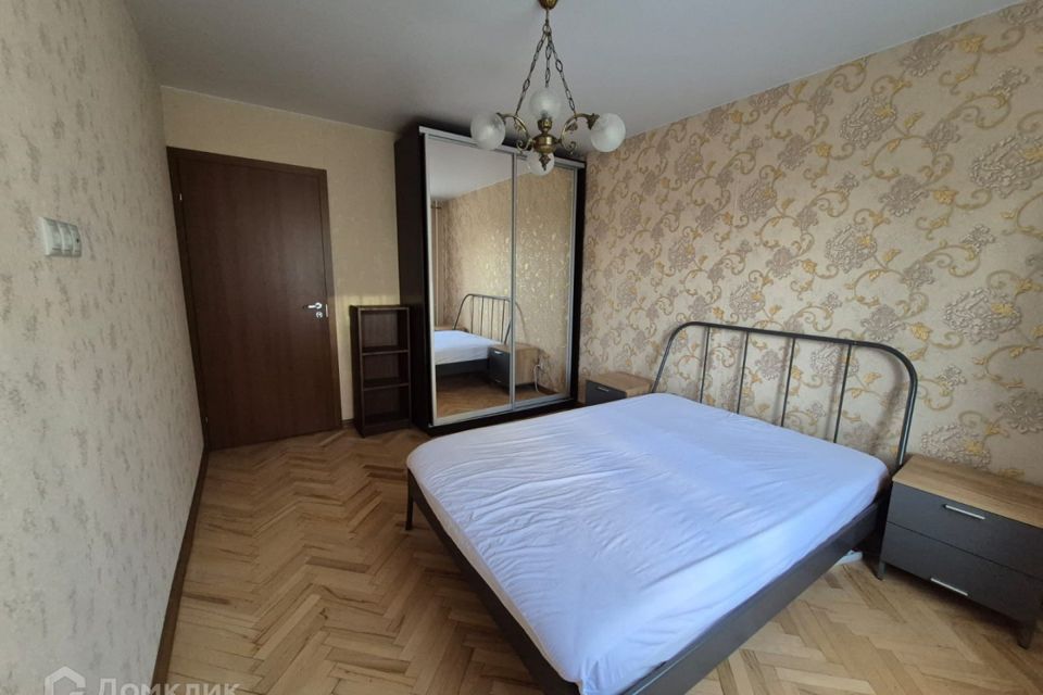 Сдаётся 2-комнатная квартира, 48 м²