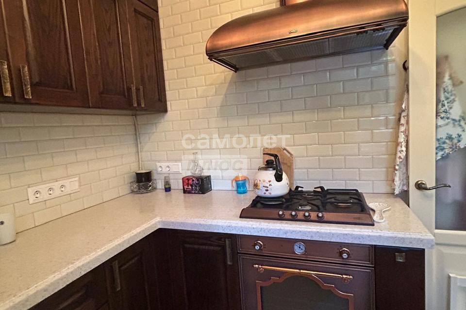 Продаётся 2-комнатная квартира, 51 м²