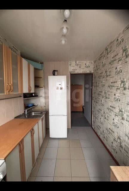 Сдаётся 2-комнатная квартира, 47 м²
