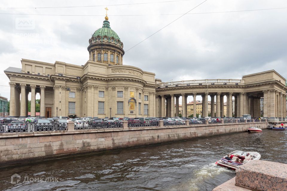 Продаётся 2-комнатная квартира, 70 м²