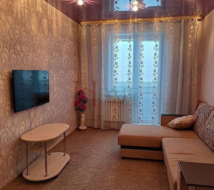 Сдаётся 1-комнатная квартира, 32 м²