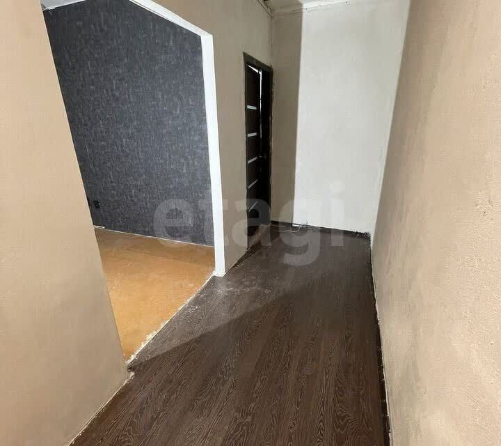 Продаётся 2-комнатная квартира, 53.1 м²