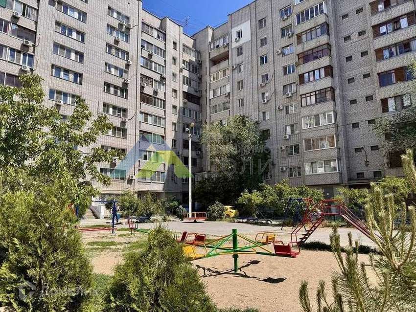 Продаётся 3-комнатная квартира, 60.1 м²