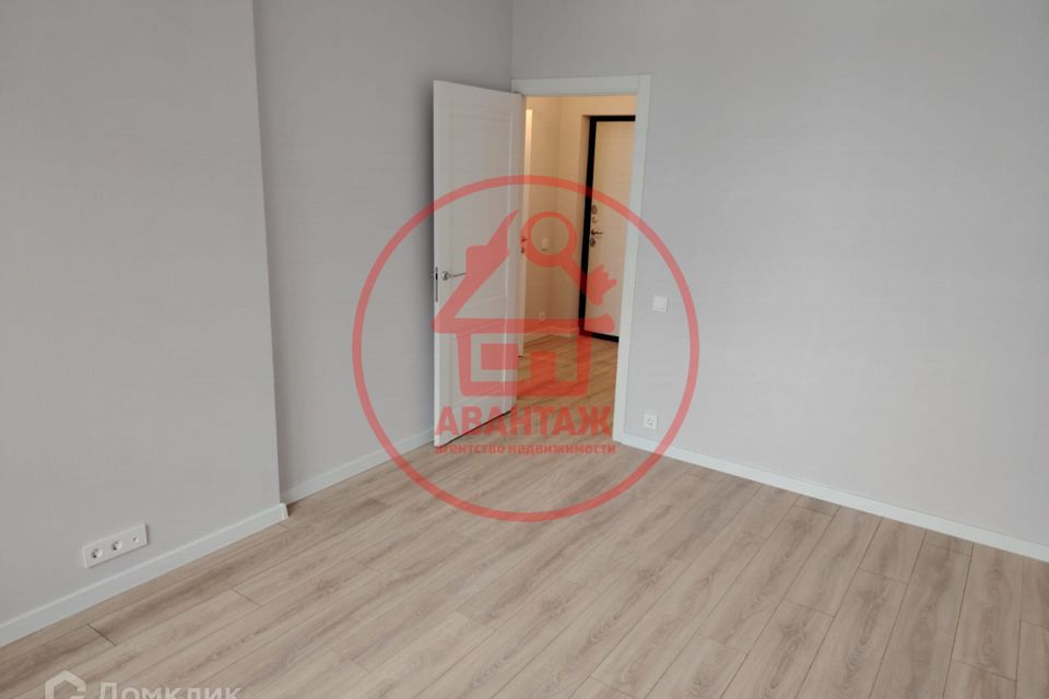Сдаётся 1-комнатная квартира, 31.6 м²
