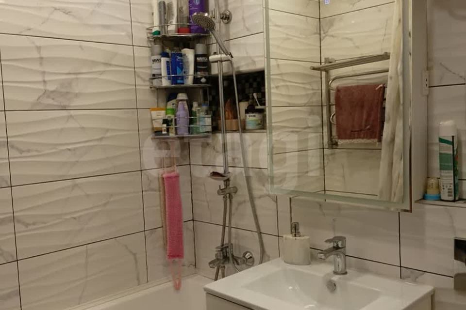 Продаётся 2-комнатная квартира, 43 м²