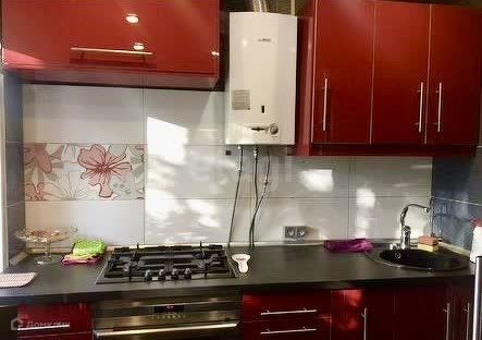 Продаётся 2-комнатная квартира, 42 м²