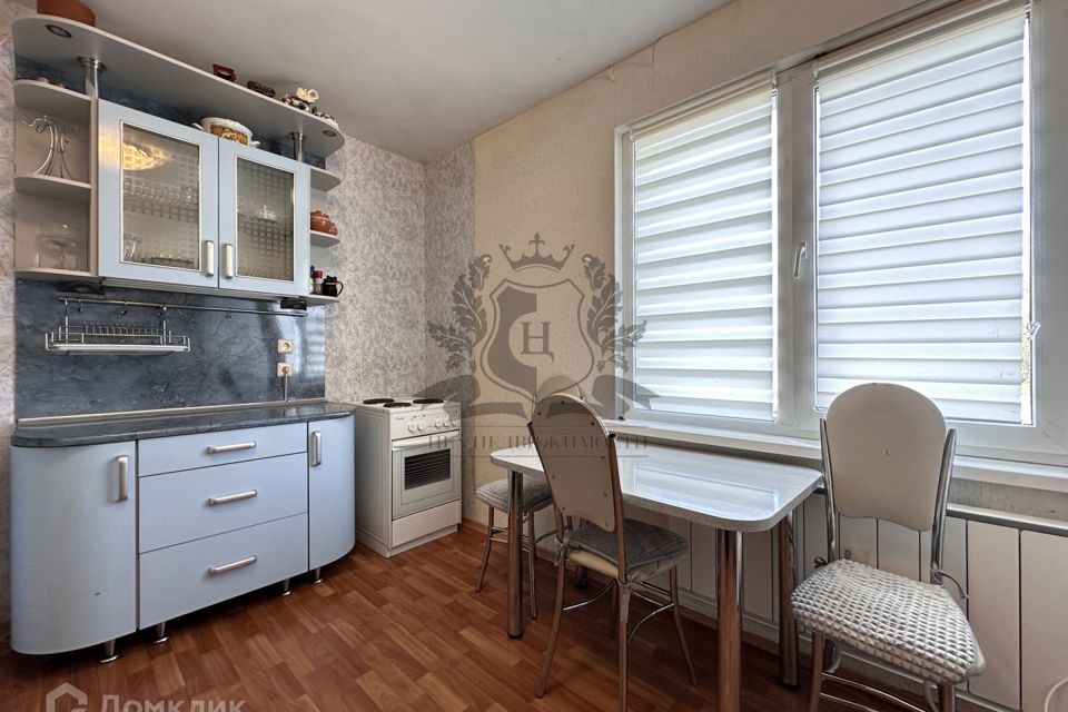 Продаётся 2-комнатная квартира, 65.1 м²