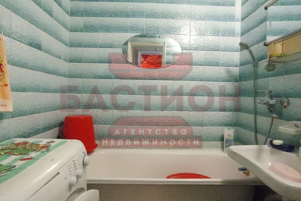Продаётся 2-комнатная квартира, 47 м²