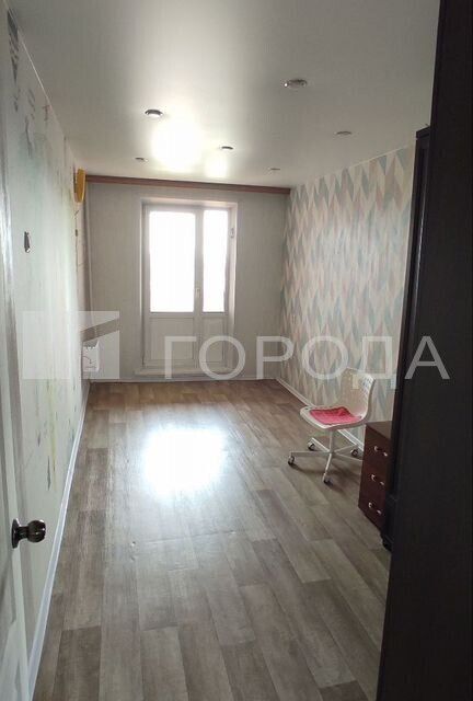 Сдаётся 3-комнатная квартира, 60 м²