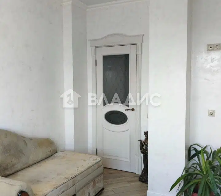 Продаётся 1-комнатная квартира, 40.2 м²