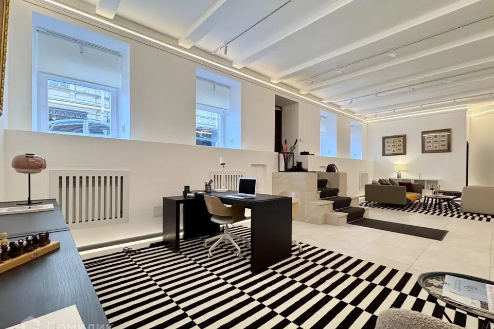 Сдаётся помещение своб. назначения, 78.4 м²