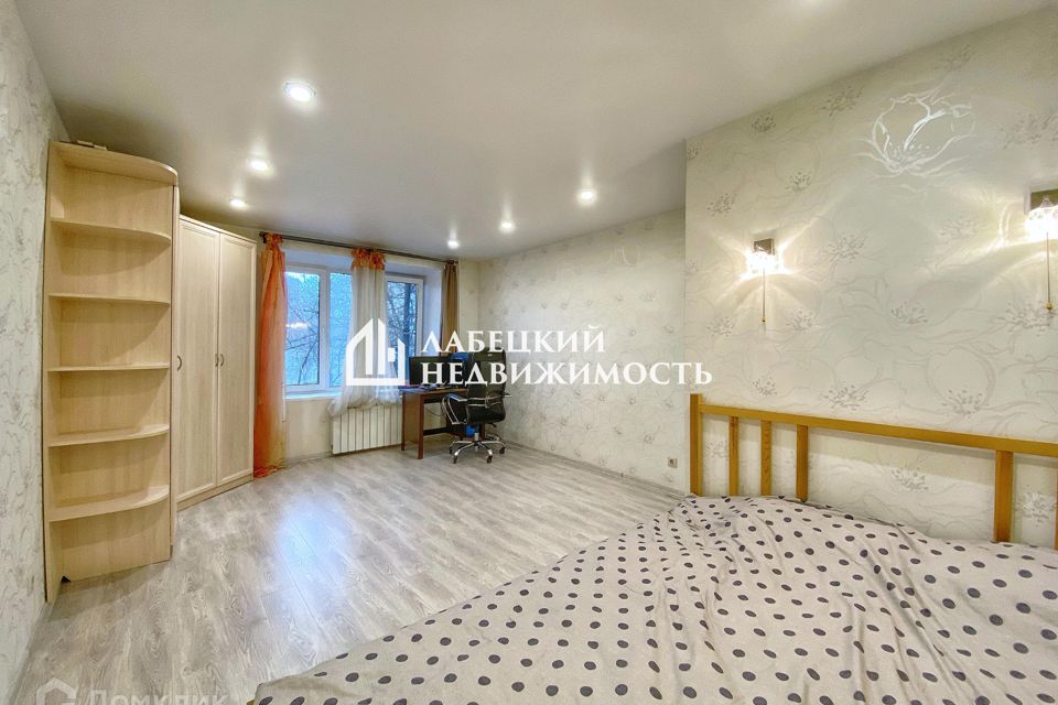 Продаётся 1-комнатная квартира, 32.1 м²