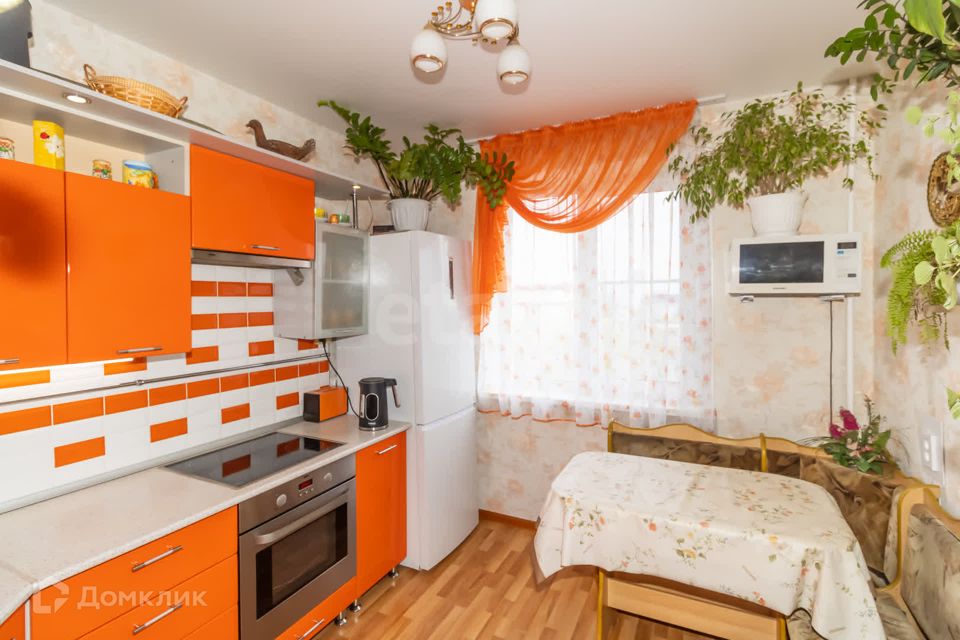 Продаётся 2-комнатная квартира, 51.6 м²