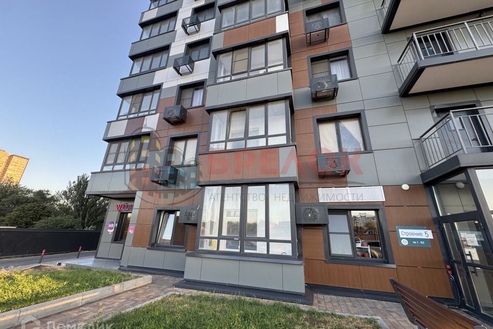 Продаётся 2-комнатная квартира, 50 м²