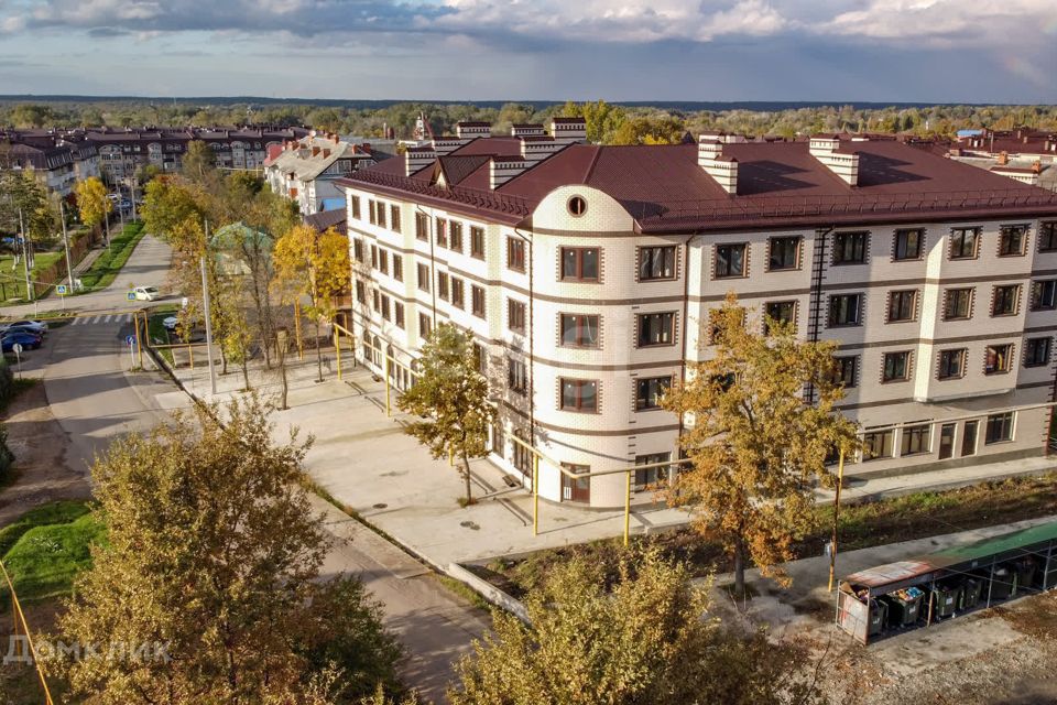 Продаётся 1-комнатная квартира, 35 м²