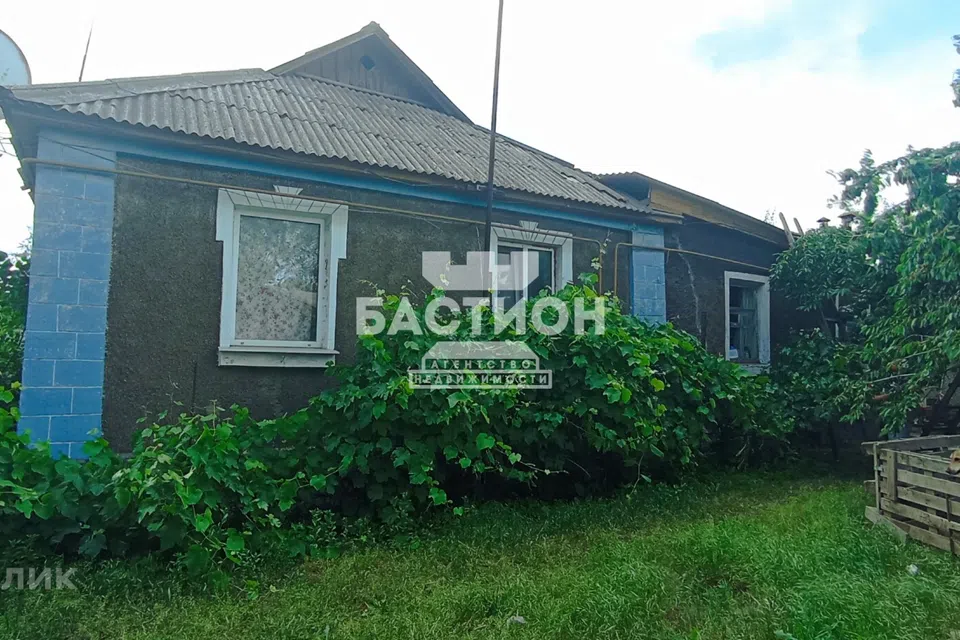 Продаётся часть дома