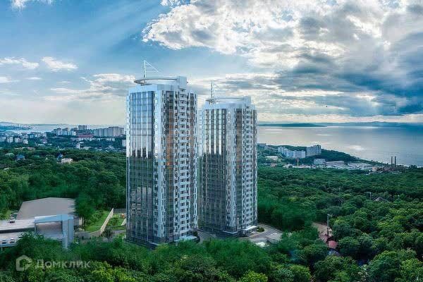 Продаётся студия, 29.9 м²