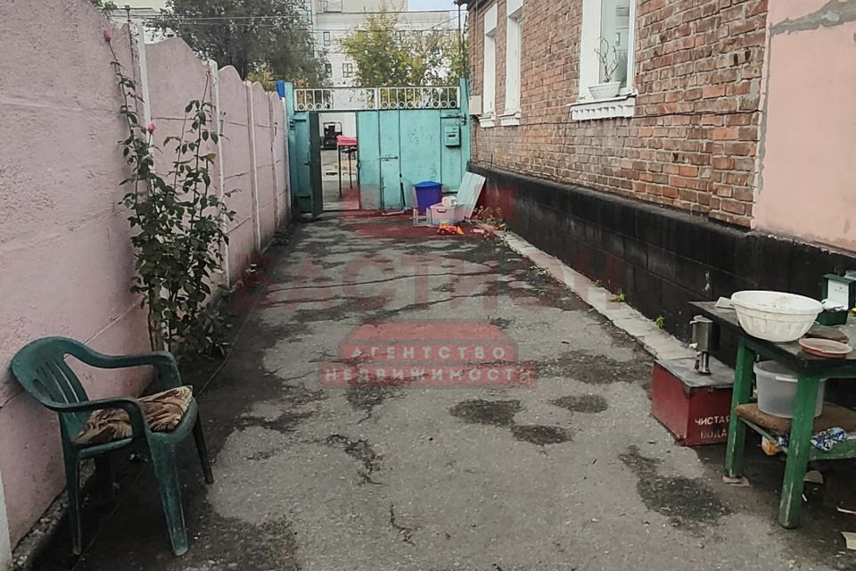 Продаётся 1-этажный дом, 77.4 м²