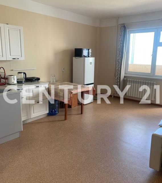 Продаётся студия, 28.4 м²