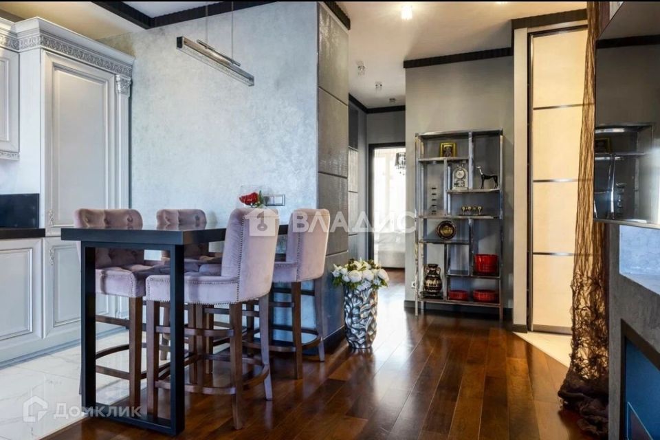 Продаётся 2-комнатная квартира, 50 м²