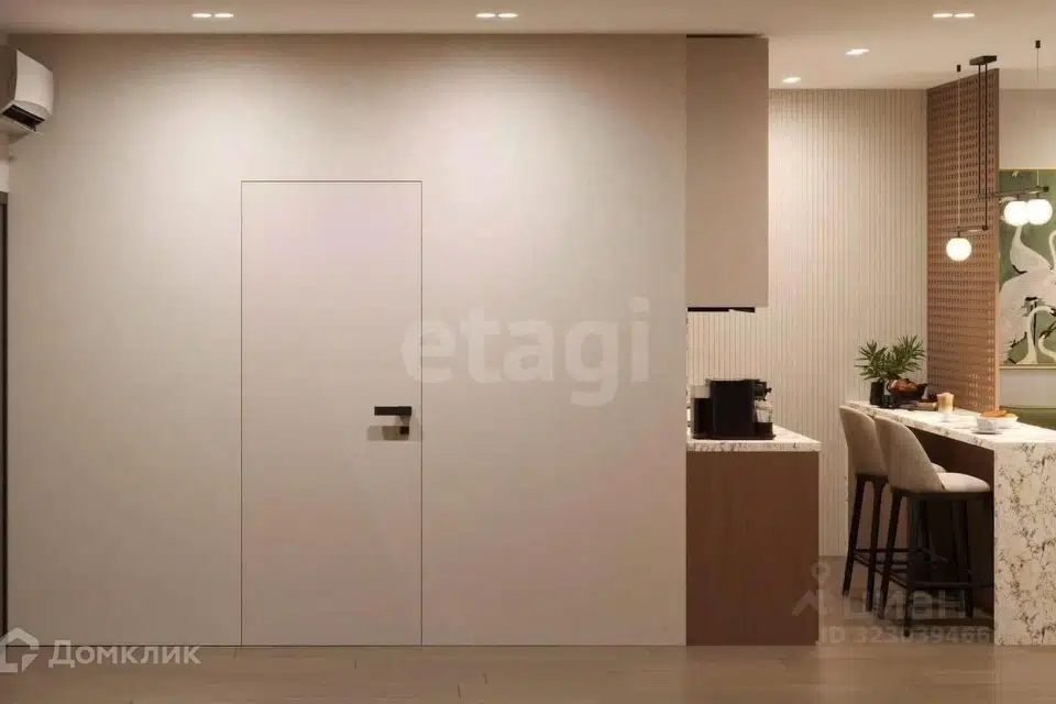 Продаётся студия, 26.8 м²