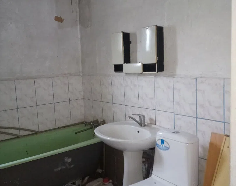 Продаётся 2-этажный дом, 84.3 м²
