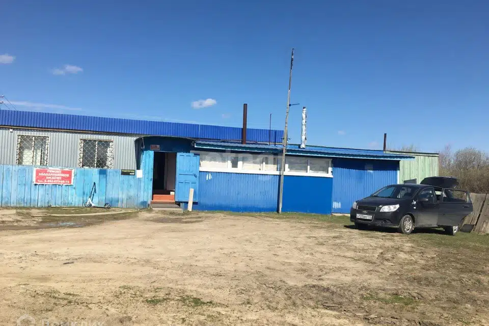 Продаётся помещение своб. назначения, 40 м²