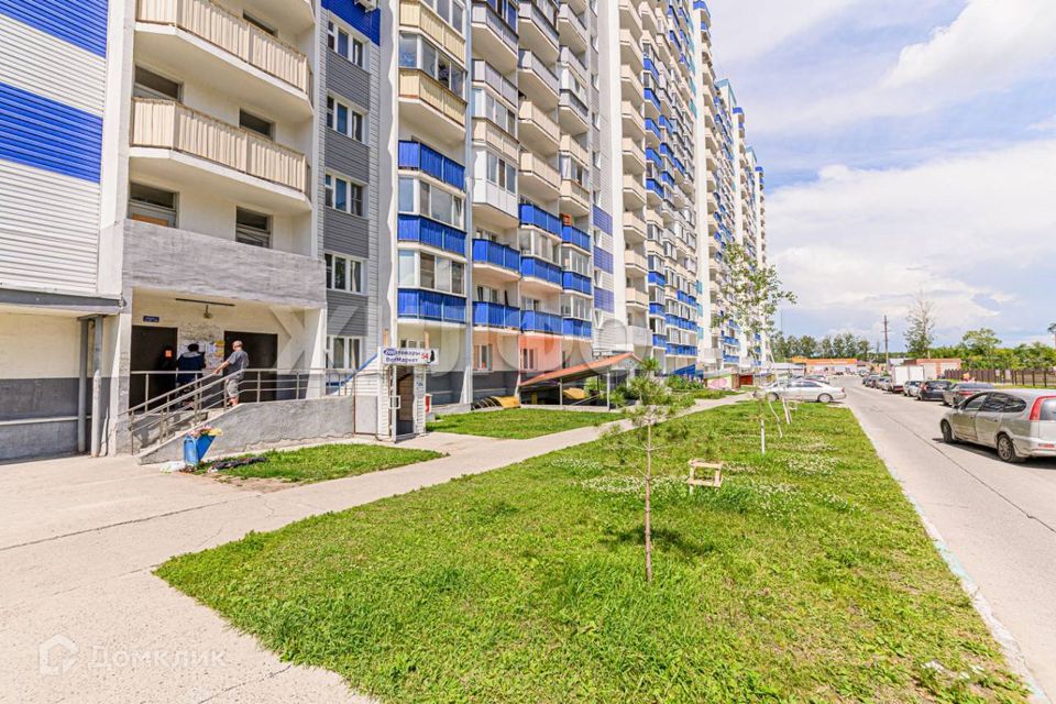 Продаётся студия, 18 м²