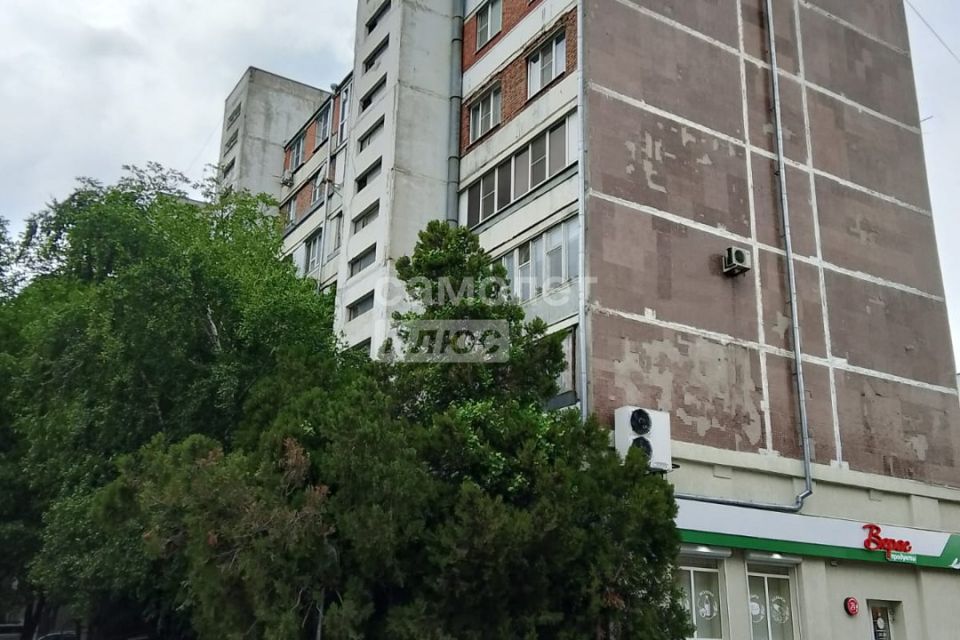 Продаётся 3-комнатная квартира, 68.3 м²