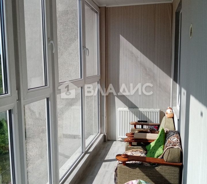 Продаётся 2-комнатная квартира, 71.7 м²