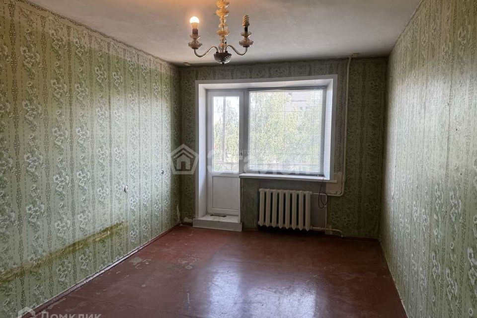 Продаётся 1-комнатная квартира, 29.3 м²