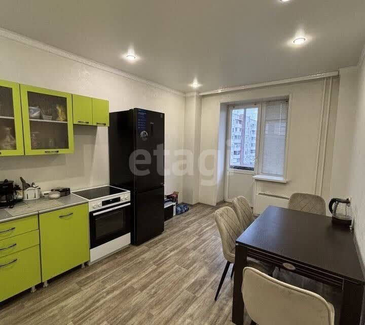 Продаётся 2-комнатная квартира, 68 м²