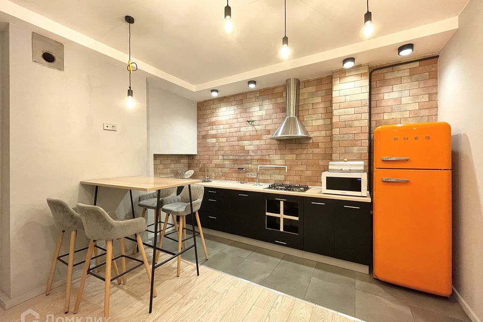 Сдаётся 2-комнатная квартира, 40 м²