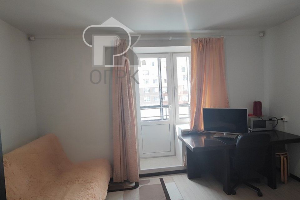 Продаётся студия, 22.5 м²