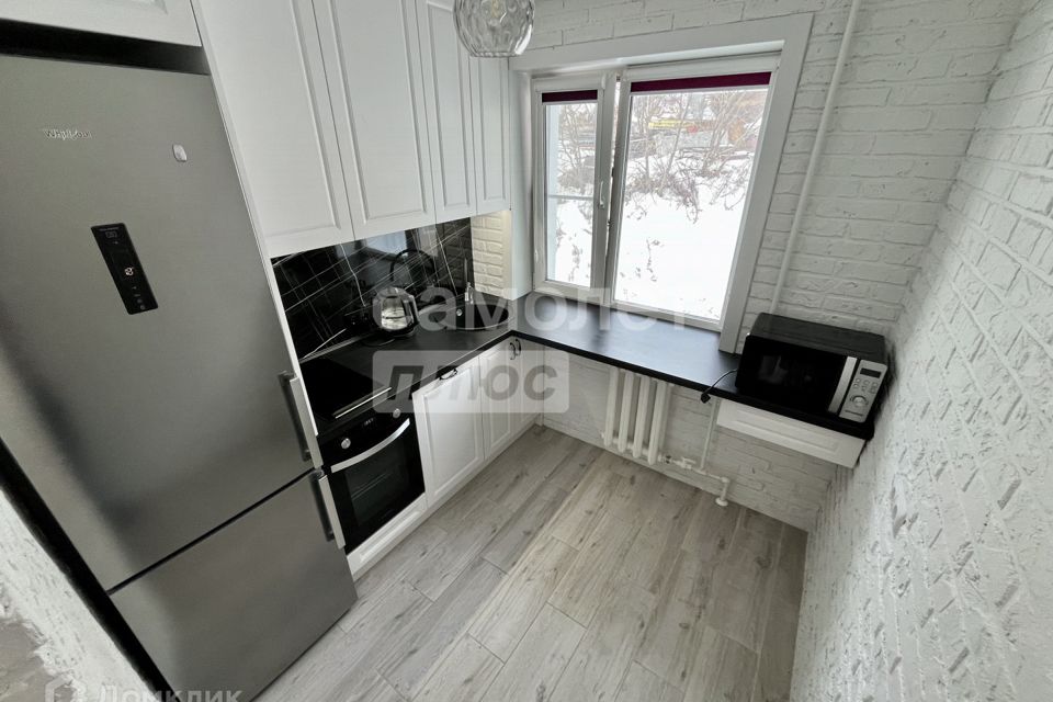 Продаётся 2-комнатная квартира, 47.5 м²