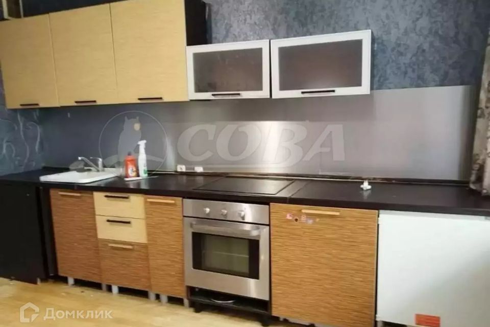Сдаётся 3-комнатная квартира, 85 м²