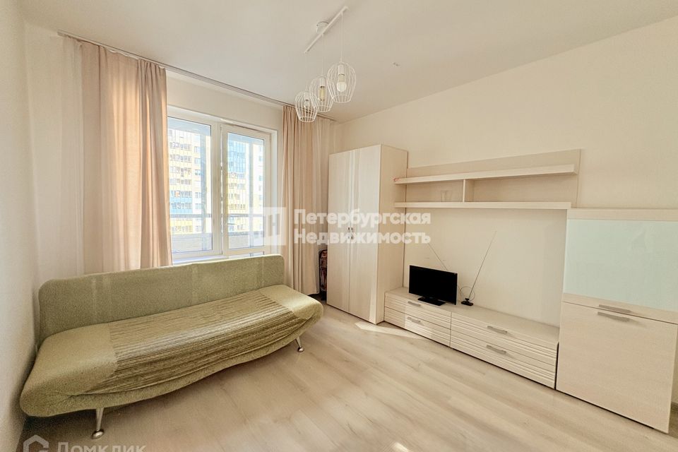 Продаётся студия, 24.5 м²