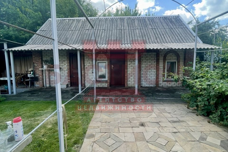Продаётся 2-этажный дом, 176 м²