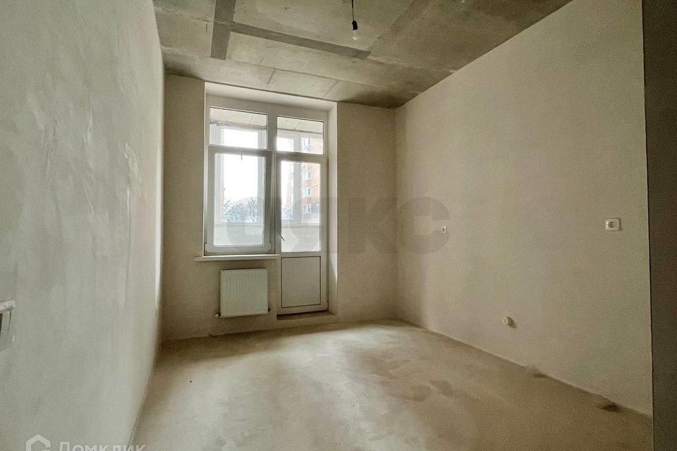Продаётся 2-комнатная квартира, 63 м²