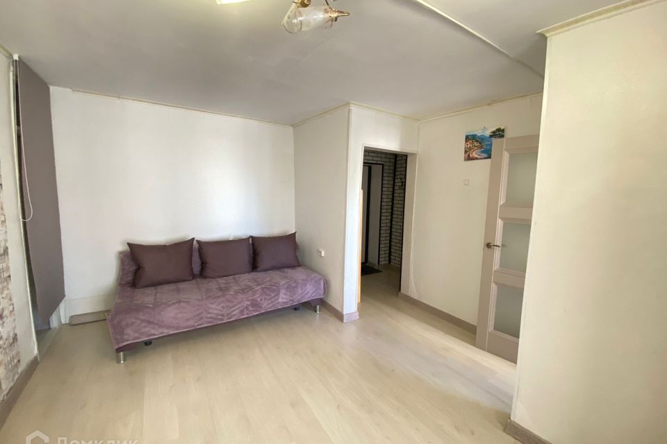 Сдаётся 1-комнатная квартира, 32 м²