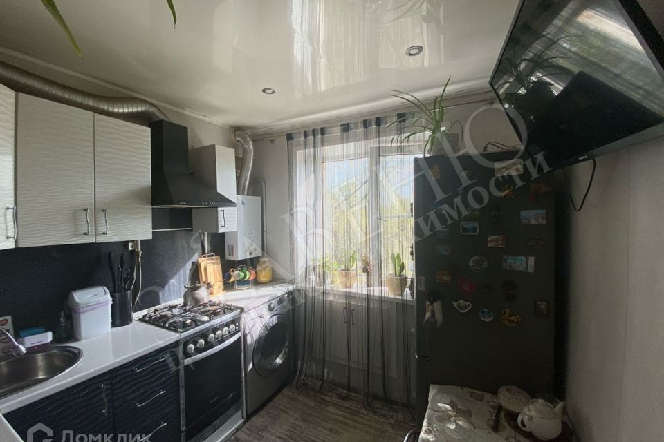 Продаётся 1-комнатная квартира, 31.1 м²