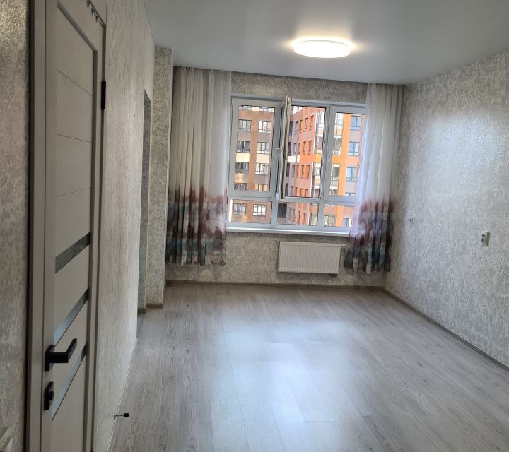 Продаётся 1-комнатная квартира, 32.71 м²