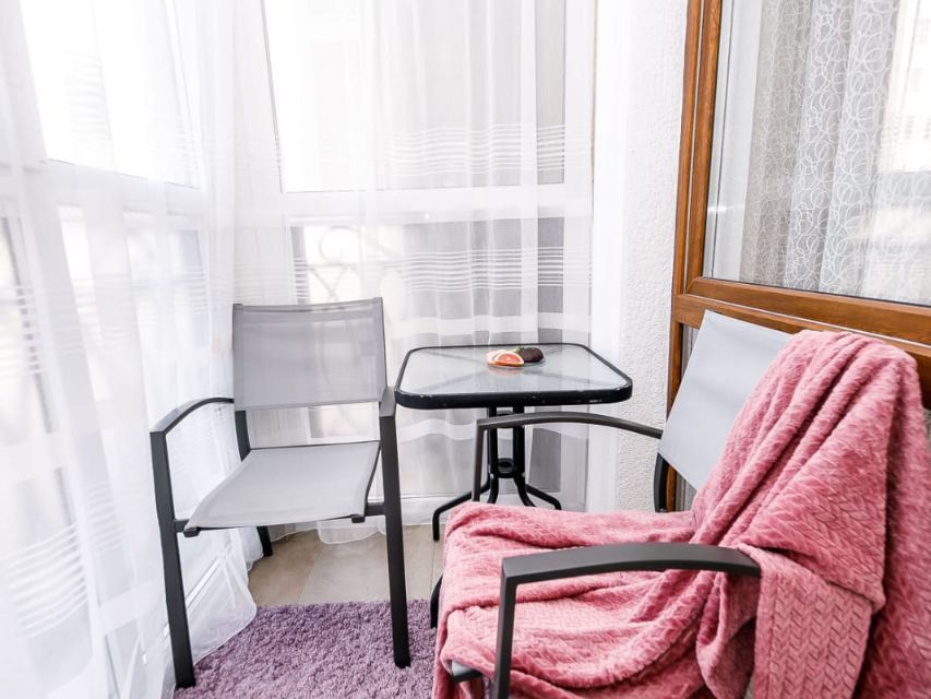 Продаётся 2-комнатная квартира, 50 м²
