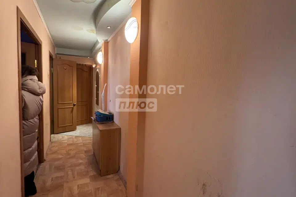 Продаётся 2-комнатная квартира, 41 м²