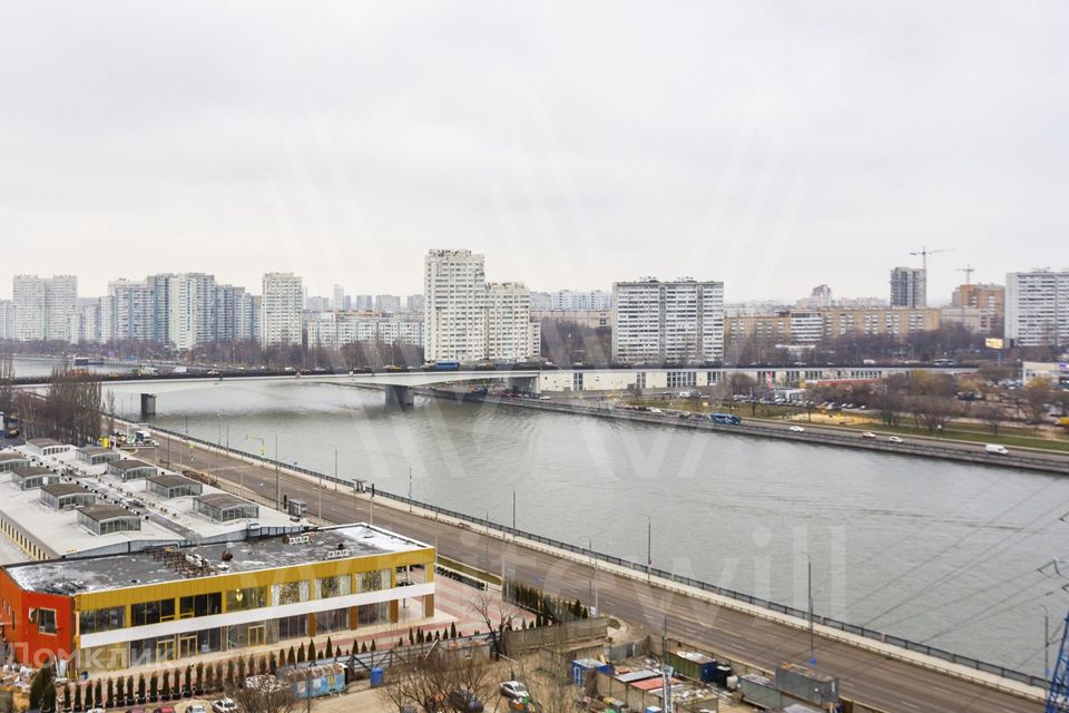 Продаётся 3-комнатная квартира, 76 м²