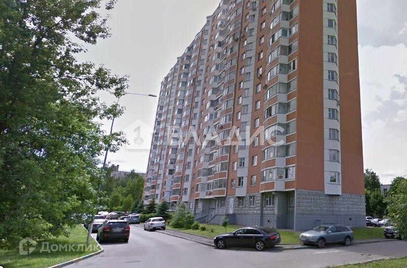 Продаётся 2-комнатная квартира, 52 м²