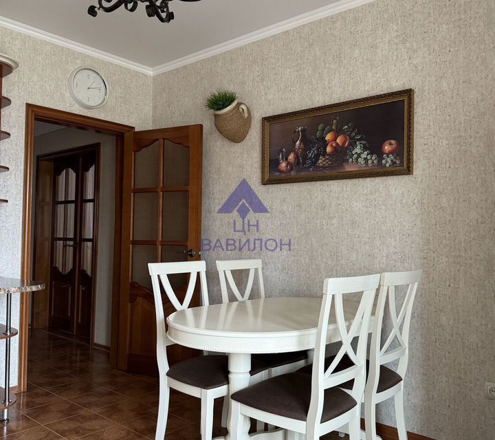 Продаётся 3-комнатная квартира, 85 м²