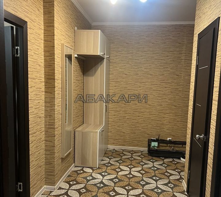 Сдаётся 1-комнатная квартира, 46 м²