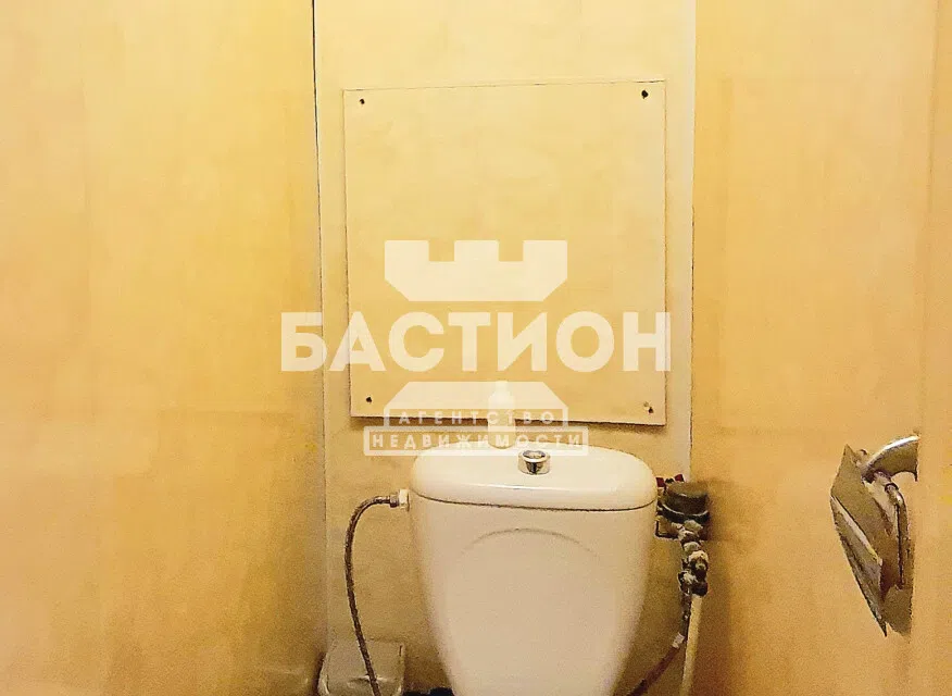 Продаётся 2-комнатная квартира, 48 м²