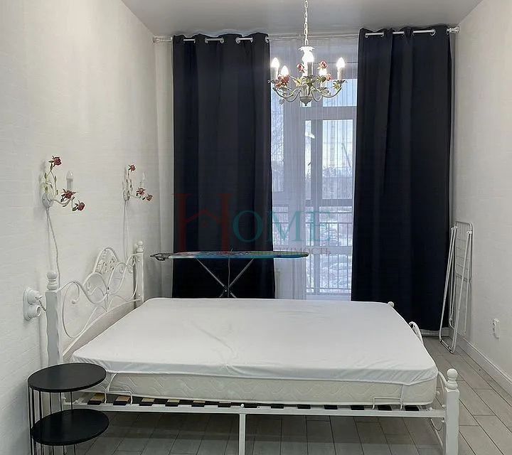 Сдаётся 1-комнатная квартира, 45 м²